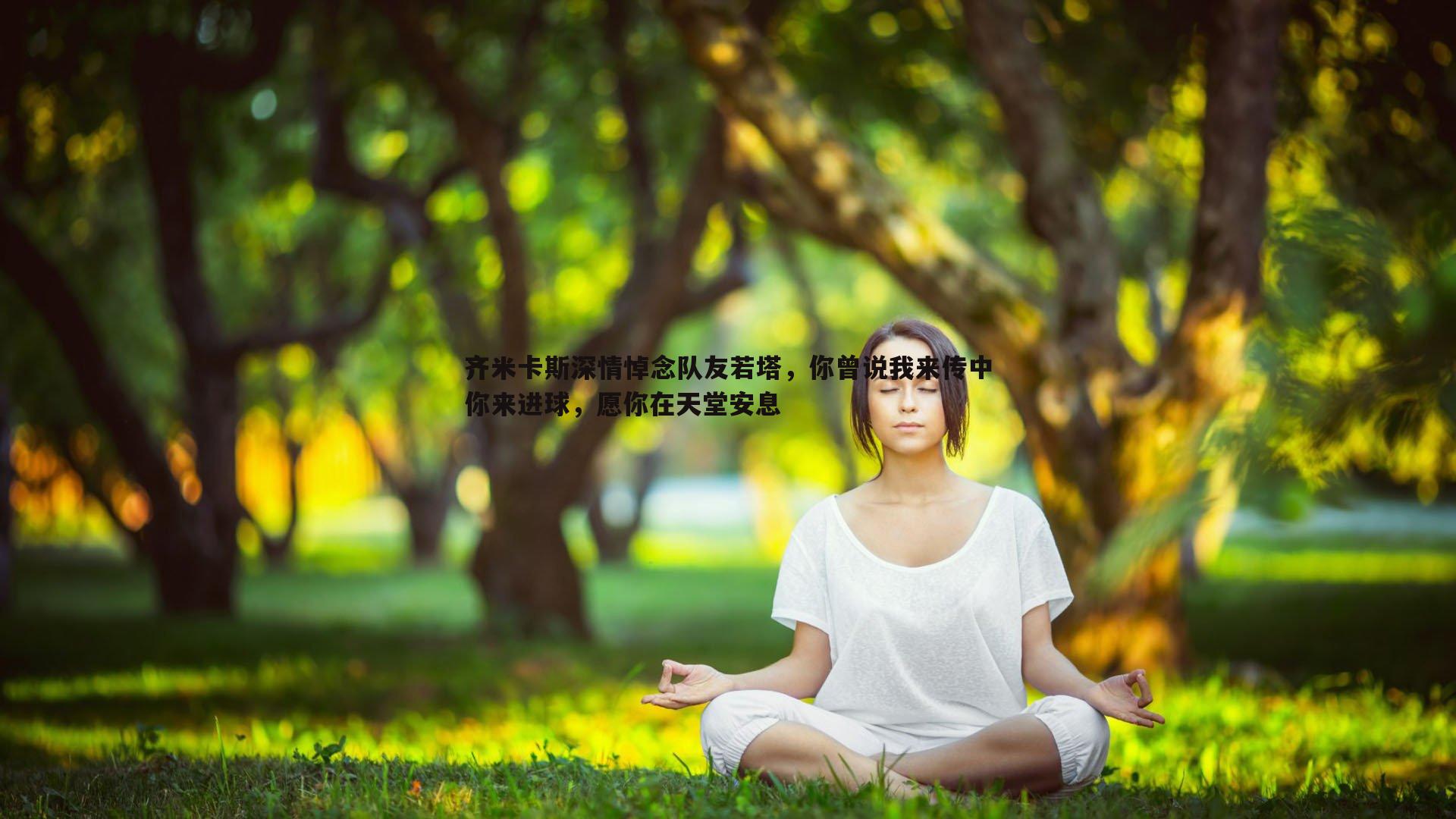 球探体育-齐米卡斯深情悼念队友若塔，你曾说我来传中你来进球，愿你在天堂安息