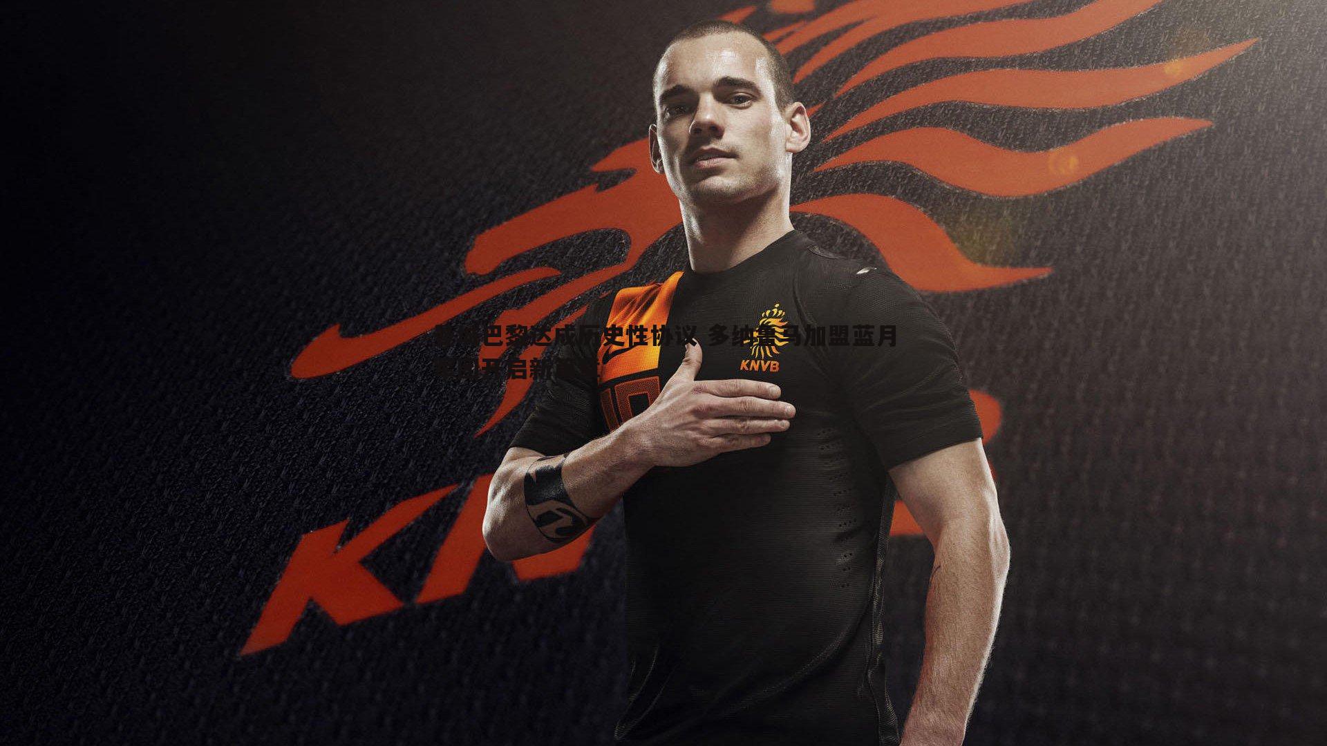 曼城巴黎达成历史性协议 多纳鲁马加盟蓝月军团开启新篇章